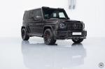Mercedes-AMG G63 700s by Urban Automotive on Vossen Wheels (UV-3) 2019 года